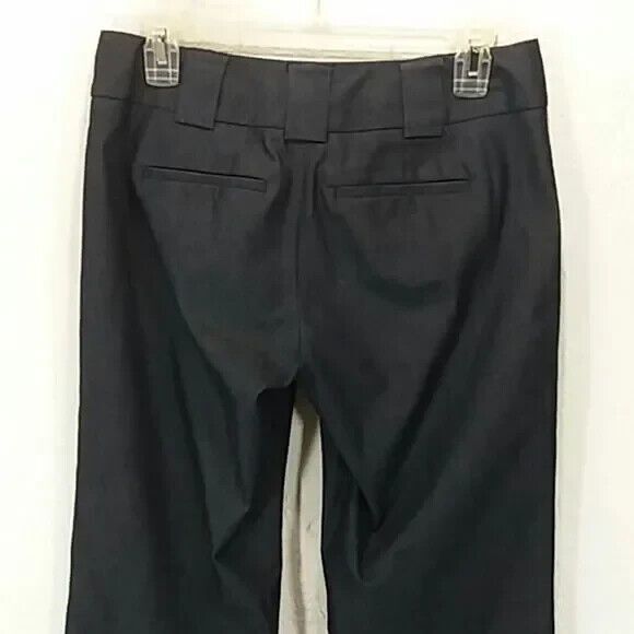 Ninety trouser jeans women's size 2 preowned - Picture 3 of 9